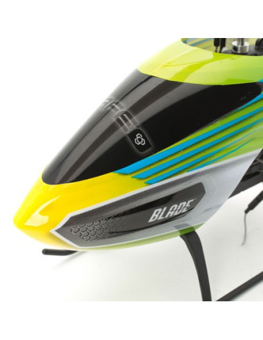 Blade 230S BNF AS3X BLH1580EU