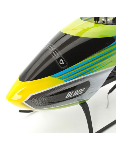 Blade 230S BNF AS3X BLH1580EU