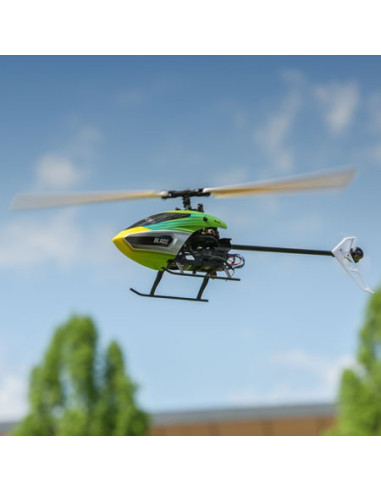 Blade 230S BNF AS3X BLH1580EU