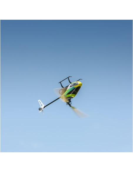 Blade 230S BNF AS3X BLH1580EU