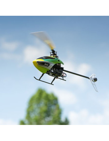 Blade 230S BNF AS3X BLH1580EU