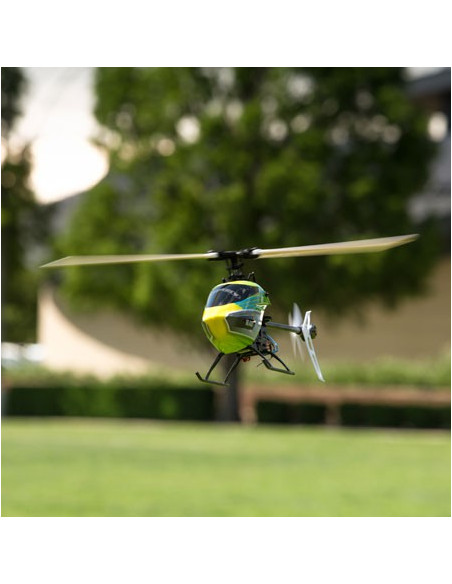 Blade 230S BNF AS3X BLH1580EU