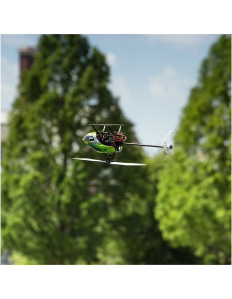 Blade 230S BNF AS3X BLH1580EU