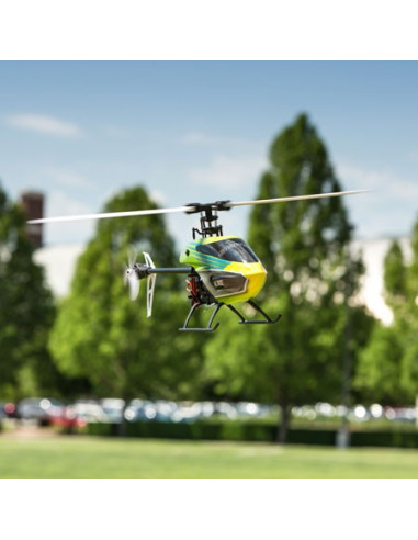 Blade 230S BNF AS3X BLH1580EU