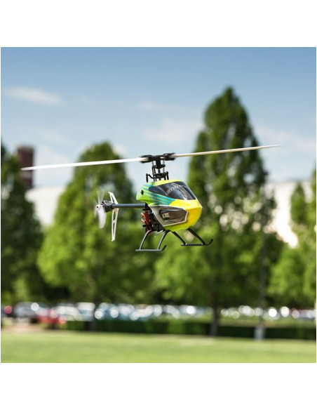 Blade 230S BNF AS3X BLH1580EU