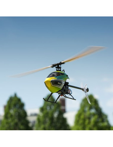 Blade 230S BNF AS3X BLH1580EU