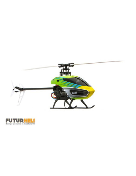 Blade 230S BNF AS3X BLH1580EU