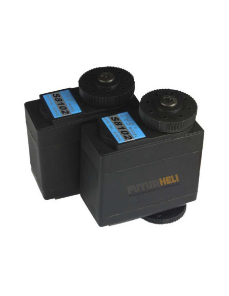 Servo moteur Robotique Digital couple 13kg