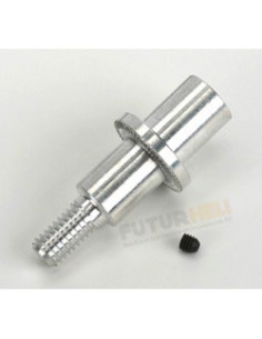 EFL2735 Adaptateur hélice 5mm apprentice