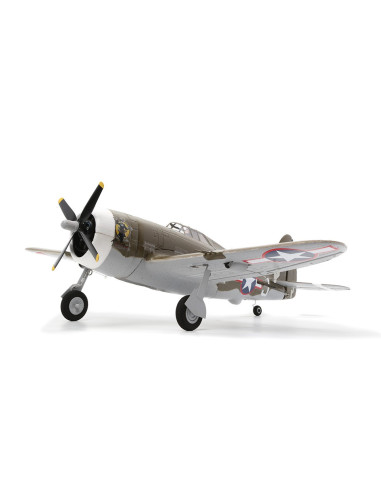 P-47 Brushless UMX E-flite EFLU3250