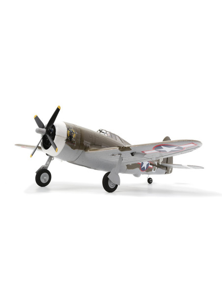 P-47 Brushless UMX E-flite EFLU3250