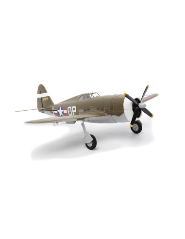 P-47 Brushless UMX E-flite EFLU3250