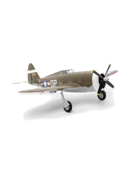 P-47 Brushless UMX E-flite EFLU3250
