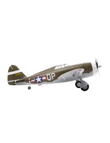 P-47 Brushless UMX E-flite EFLU3250