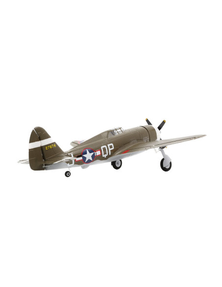 P-47 Brushless UMX E-flite EFLU3250
