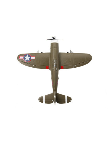 P-47 Brushless UMX E-flite EFLU3250