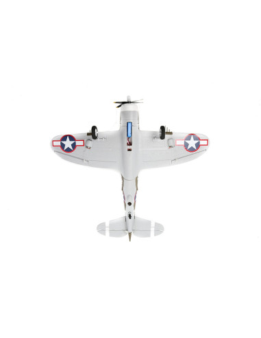 P-47 Brushless UMX E-flite EFLU3250