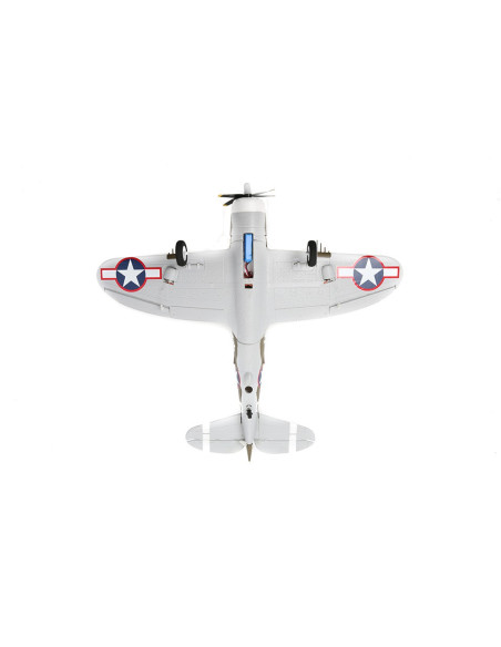 P-47 Brushless UMX E-flite EFLU3250