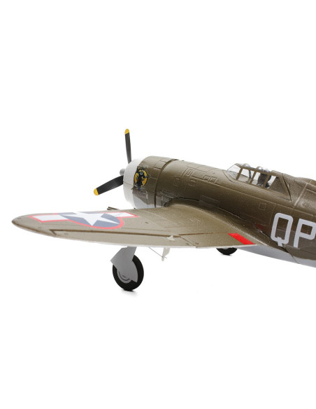 P-47 Brushless UMX E-flite EFLU3250
