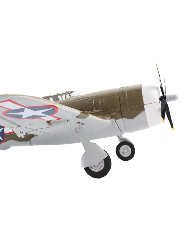 P-47 Brushless UMX E-flite EFLU3250