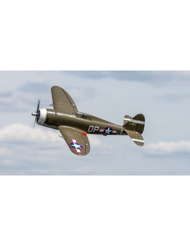 P-47 Brushless UMX E-flite EFLU3250