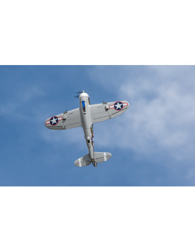 P-47 Brushless UMX E-flite EFLU3250