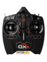 Radio Spektrum DXe Programmable 6+ voies SPM1000