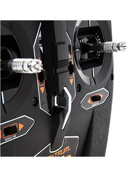 Radio Spektrum DXe Programmable 6+ voies SPM1000