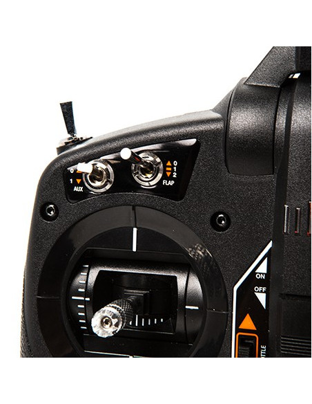 Radio Spektrum DXe Programmable 6+ voies SPM1000