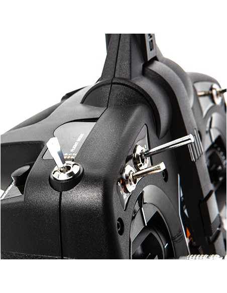 Radio Spektrum DXe Programmable 6+ voies SPM1000