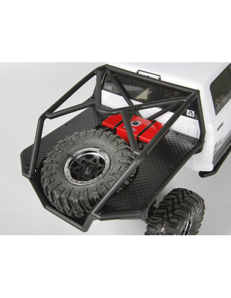 Carrosserie Ram power wagon  Axial AX31132