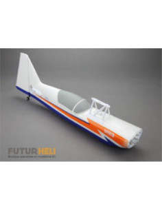 EFL108001 Fuselage peint Ultimate 2 e-flite