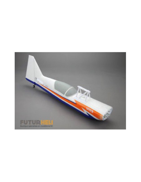 EFL108001 Fuselage peint Ultimate 2 e-flite