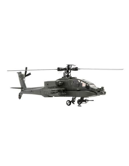 AH-64 Apache Helico BNF Micro maquette Blade BLH2580EU
