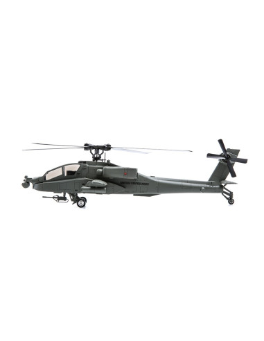 AH-64 Apache Helico BNF Micro maquette Blade BLH2580EU