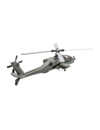AH-64 Apache Helico BNF Micro maquette Blade BLH2580EU