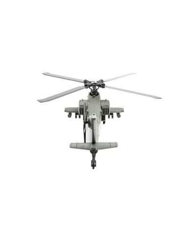 AH-64 Apache Helico BNF Micro maquette Blade BLH2580EU