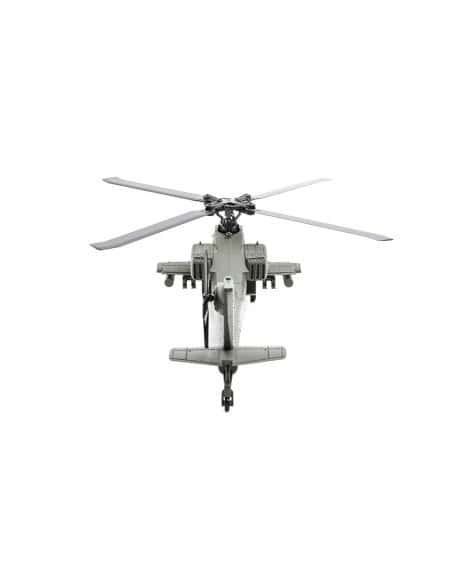 AH-64 Apache Helico BNF Micro maquette Blade BLH2580EU