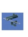 Support rotor Arrière / Blue Arrow XL Robbe