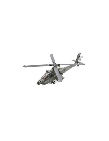 AH-64 Apache Helico BNF Micro maquette Blade BLH2580EU