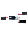 Interrupteur Futaba expert  avec cordon de charge