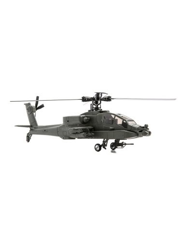 AH-64 Apache Helico BNF Micro maquette Blade BLH2580EU