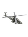 AH-64 Apache Helico BNF Micro maquette Blade BLH2580EU