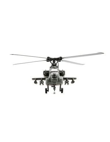 AH-64 Apache Helico BNF Micro maquette Blade BLH2580EU