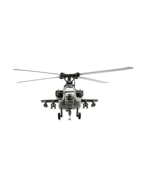 AH-64 Apache Helico BNF Micro maquette Blade BLH2580EU