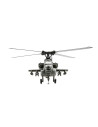 AH-64 Apache Helico BNF Micro maquette Blade BLH2580EU