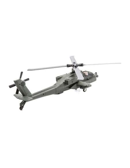 AH-64 Apache Helico BNF Micro maquette Blade BLH2580EU