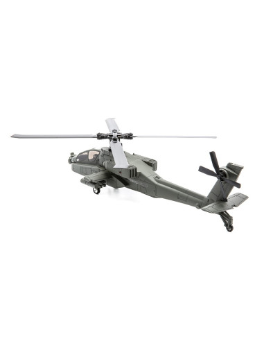 AH-64 Apache Helico BNF Micro maquette Blade BLH2580EU