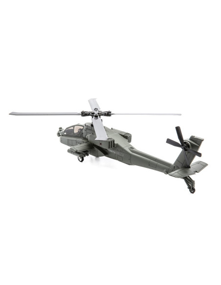 AH-64 Apache Helico BNF Micro maquette Blade BLH2580EU