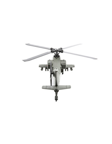 AH-64 Apache Helico BNF Micro maquette Blade BLH2580EU